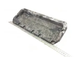 Capac lateral motor scania (coduri: 1301019, 1436720)