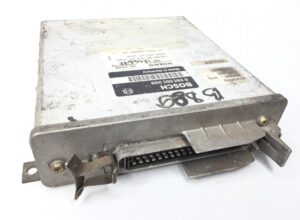 Unitate de control edc volvo bosch 0281001209