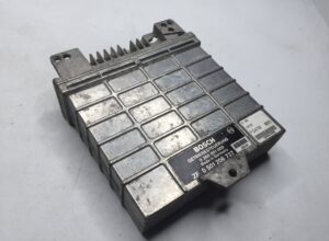 Unitate de control cutie de viteze ecu bosch 0 260 002 009 zf 0 501 206 727 pentru volvo