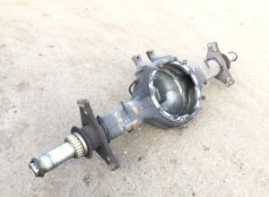Axa motrică scania, coduri 1743718 și 1733943 1 Axa motrică scania, coduri 1743718 și 1733943