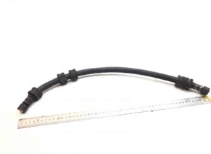 Furtun de frână scania 1123477, lungime 50 cm 1 Furtun de frână scania 1123477, lungime 50 cm