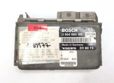 Unitate de Control Bosch pentru Volvo 311 80 73, Cod 0 504 004 105, Made in Germany