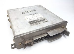 Unitate de control edc bosch 0 281 001 328 pentru volvo