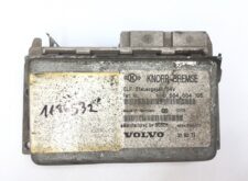 Unitate de Control Knorr-Bremse 24V ELF Steuergerät Part No 0 504 004 105 Volvo