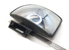 Oglindă retrovizoare MAN pentru parasolar
