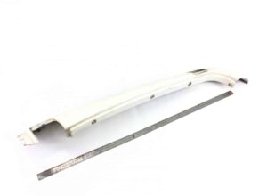 Capac lateral din plastic parbriz stânga man 81624100127 81624100123 8162410-0123 8162410-0127