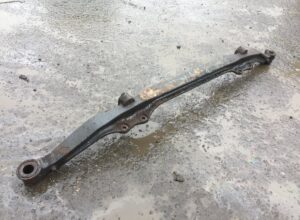 Traversă axă față man, coduri 81441010187, 81441010188, 81441010184