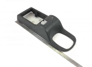 Capac plastic bord pentru cabină man 81617010178 / 81617010383
