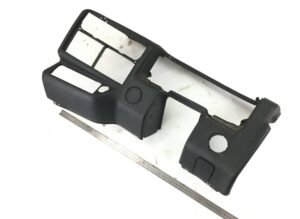 Capac din plastic pentru bord man 81617016276 / 81617016252 1 Capac din plastic pentru bord man 81617016276 / 81617016252