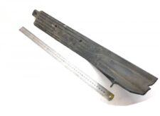 Placă de Izolare Dreapta MAN - Cod 81615105260/81615100792/81615100686
