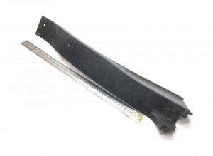 Placă de izolare stânga man 8161510-0787 / 8161510-0755 / 8161510-0319 1 Placă de izolare stânga man 8161510-0787 / 8161510-0755 / 8161510-0319