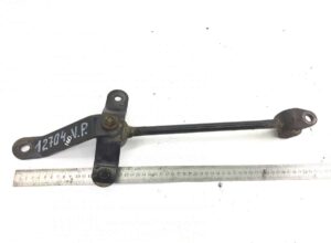 Bară stabilizatoare față man – cod piesă 12704 v. P