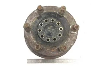 Flanșă butuc roată față man 81443010183 / 81443010197 / 81508030053