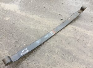 Frunză arc axa față stânga man 85434026020 / 85434026021 / 85434026029