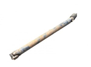 Arbore cardanic partea din spate man 81393456310 / 8139345-6310