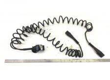 Cablu de alimentare spirală pentru Scania, coduri 20577434, 20467953, 85103345, 85103347