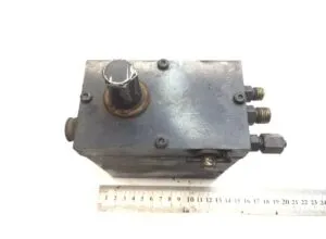 Pompa de rabatare cabină scania 1794907 2204435