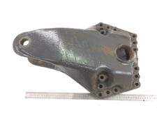 Suport pentru arc pneumatic axa motrică stânga Scania 1364275-12