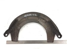 Scut de protecție împotriva stropirii frânei cu disc Scania 1490168