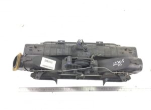 Carcasă ventilator încălzitor de cabină scania 1724327/1743135/1791072/1872041/1923735/1753633