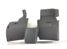 Capac din plastic pentru bord, partea șofer, Scania 1764037, 1737658, 1425953