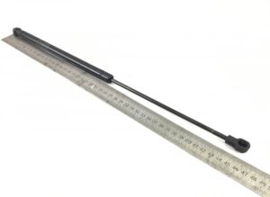 Amortizor telescopic pentru trapa laterală cabină scania 1761668-14 1 Amortizor telescopic pentru trapa laterală cabină scania 1761668-14