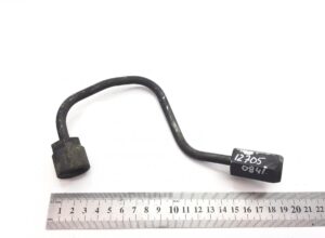 Conductă de presiune injector de combustibil scania 1879503 / 2049355 - 12 cm 1 Conductă de presiune injector de combustibil scania 1879503 / 2049355 – 12 cm