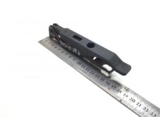 Pârghie de blocare grilă frontală Scania 17 cm
