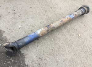 Arbore cardanic față scania 1759163-11 1 Arbore cardanic față scania 1759163-11