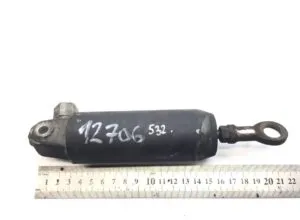 Actuator supapă egr scania 12706-532