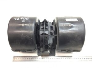 Ventilator de încălzire scania 12706 317 1 Ventilator de încălzire scania 12706 317