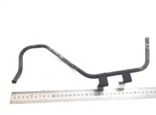 Conductă de lichid de răcire Scania 1547782-1886817 cu 2 suporturi și lungime de aproximativ 35 cm