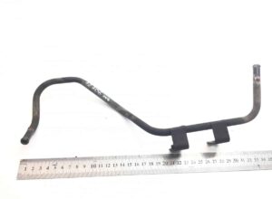 Conductă de lichid de răcire scania 1547782-1886817 cu 2 suporturi și lungime de aproximativ 35 cm 1 Conductă de lichid de răcire scania 1547782-1886817 cu 2 suporturi și lungime de aproximativ 35 cm