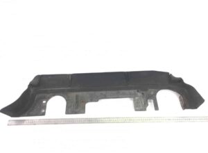 Scut de praf pentru radiator scania 1741643/1534787