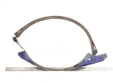Suport tobă de eșapament Scania 1541008/1774413 - Brățară metalică ajustabilă
