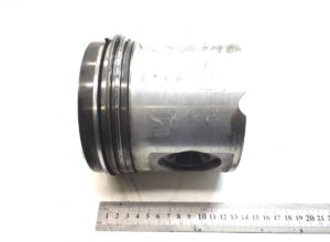 Piston scania 1769338 cu segmenti 14 cm 1 Piston scania 1769338 cu segmenti 14 cm