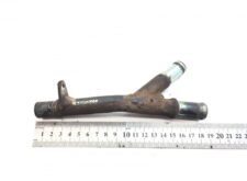 Conductă de lichid de răcire Scania 1730890 - piesă auto utilizată