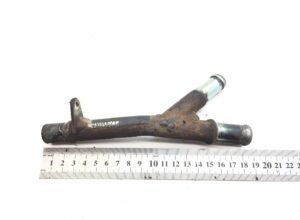 Conductă de lichid de răcire scania 1730890 - piesă auto utilizată 1 Conductă de lichid de răcire scania 1730890 – piesă auto utilizată