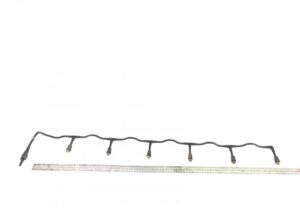 Conductă retur injector combustibil scania 1507014-11 1 Conductă retur injector combustibil scania 1507014-11