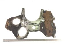 Placă de Distribuție Motor Scania 1515100/1905168