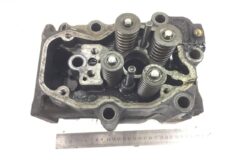Chiuloasă motor Scania - Piese de schimb auto