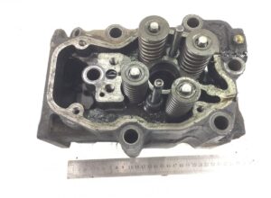 Chiuloasă motor scania - piese de schimb auto 1 Chiuloasă motor scania – piese de schimb auto