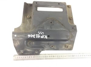 Suport de capăt pentru bara față stânga scania vp12106 6325 1 Suport de capăt pentru bara față stânga scania vp12106 6325