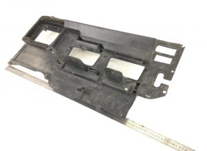 Capac carcasă ventilator cabină scania 1750450 1 Capac carcasă ventilator cabină scania 1750450
