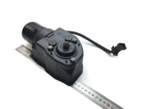Motor ștergător parbriz volvo 20872888 22103408 7422103408 5001834379 1409966 1706503