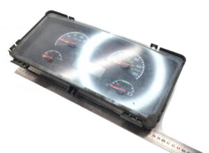 Ceas de bord pentru volvo, coduri 20970723, 21375852, 21573672, 22185295