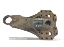 Suport arc lamelar axa motrică față dreapta Volvo 12708 2668