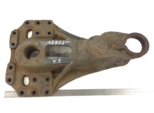 Suport Arc Lamelar Axa Motrică Față Stânga Volvo 12708 V.P