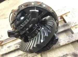 Diferențial axă motrică volvo 20729738