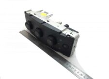 Panou de Comandă pentru Încălzirea Cabinei Volvo, Cod 20861542